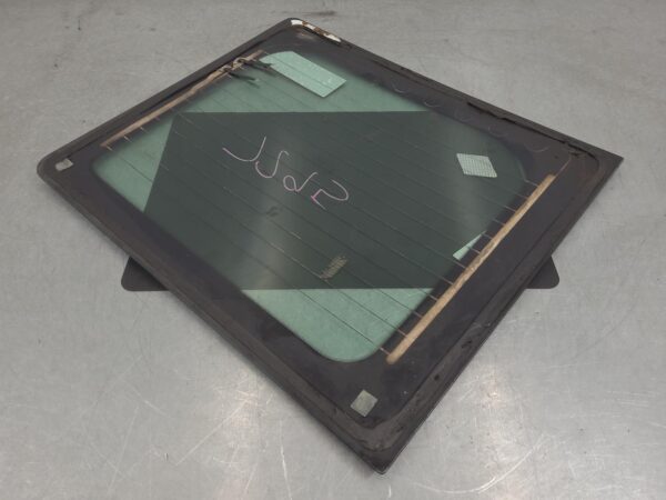 Ford Transit VM Rear/Tailgate Glass Back Door Glass LH 2006–2014 - Image 6