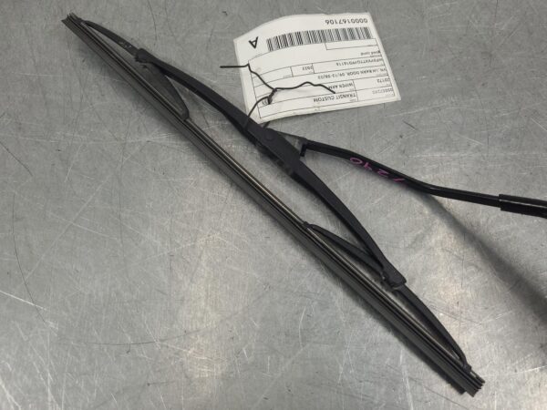 Ford Transit Custom VN Wiper Arm LH Barn Door 2013–2023 - Image 5