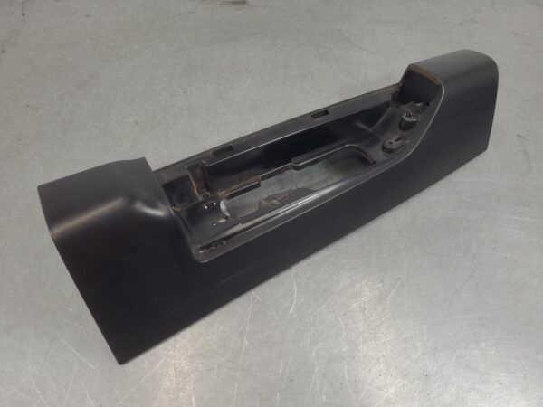 Renault Trafic X82 Black Right Taillight Tailgate 2015–Present - Image 3