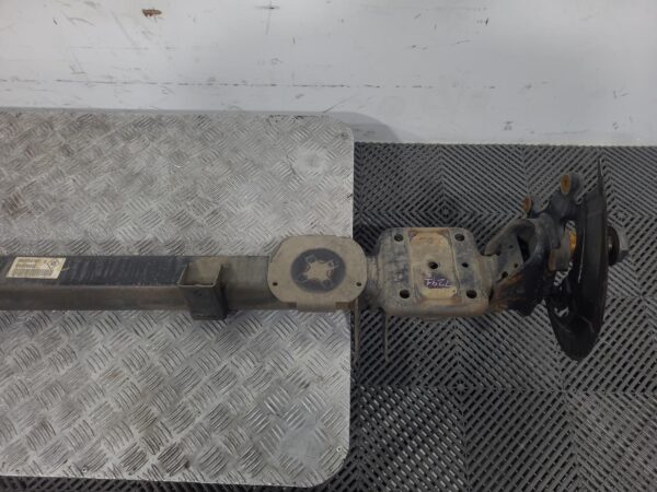 RENAULT MASTER 2011-2026 REAR AXLE BEAM (FWD) X62, 09/11- - Image 3