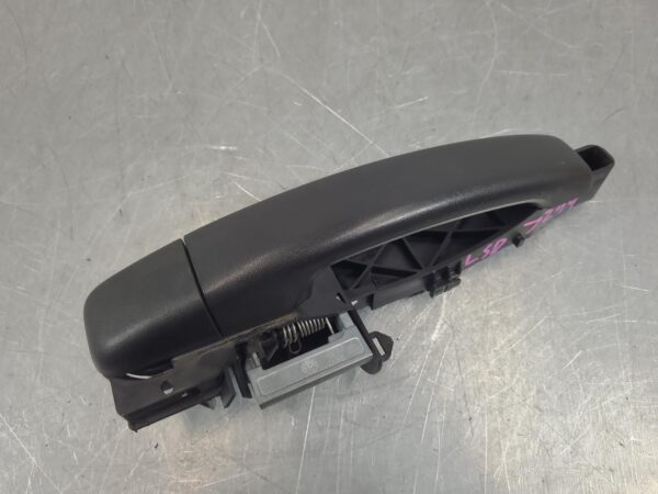 Renault Trafic X82 LH Rear Door Handle Outer 2015–Present - Image 3