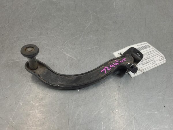 Renault Trafic X82 Sliding LH Door Upper 2015–Present - Image 3