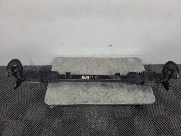 RENAULT MASTER 2011-2026 REAR AXLE BEAM (FWD) X62, 09/11- - Image 6