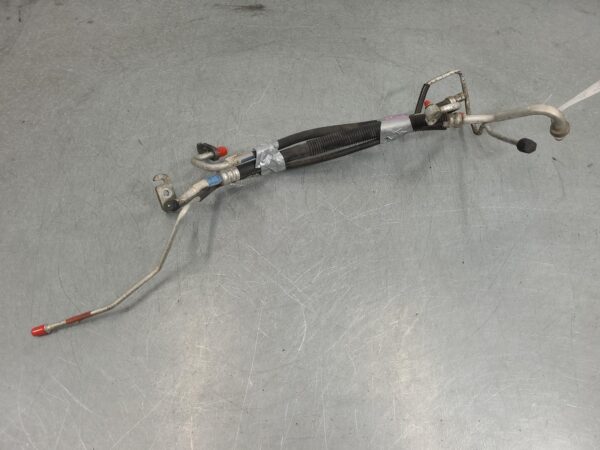 Mazda Bt50 UP–UR A/C Hoses P5at Turbo Under Bonnet Set 2011–2020 - Image 4