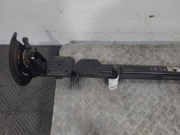 RENAULT MASTER 2011-2026 REAR AXLE BEAM (FWD) X62, 09/11- - Image 2