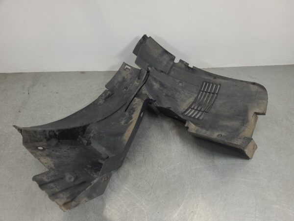 Renault Trafic X82 Right Guard Liner Front 2015–2021 - Image 6