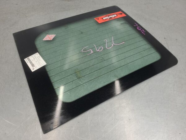 Ford Transit VM Rear/Tailgate Glass Back Door Glass LH 2006–2014 - Image 3