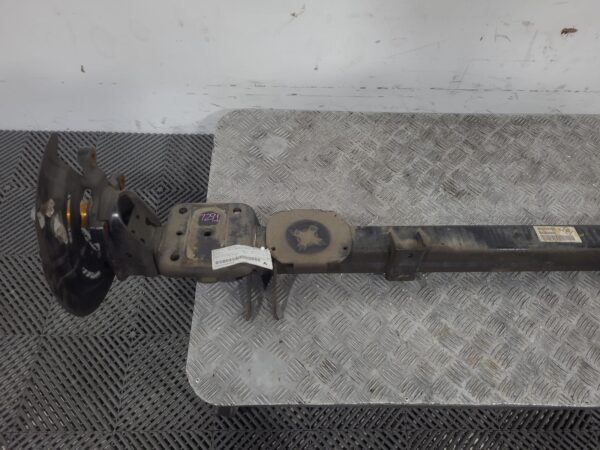 RENAULT MASTER 2011-2026 REAR AXLE BEAM (FWD) X62, 09/11- - Image 2
