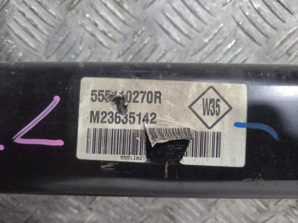 RENAULT MASTER 2011-2026 REAR AXLE BEAM (FWD) X62, 09/11- - Image 7