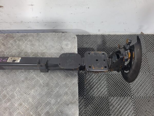 RENAULT MASTER 2011-2026 REAR AXLE BEAM (FWD) X62, 09/11- - Image 3