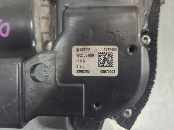 Ford Transit Custom VN Wiper Motor Front RH 2016–2023 - Image 7