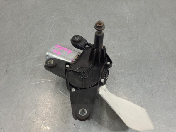 Renault Trafic X82 Wiper Motor Tailgate 2015–Present - Image 6