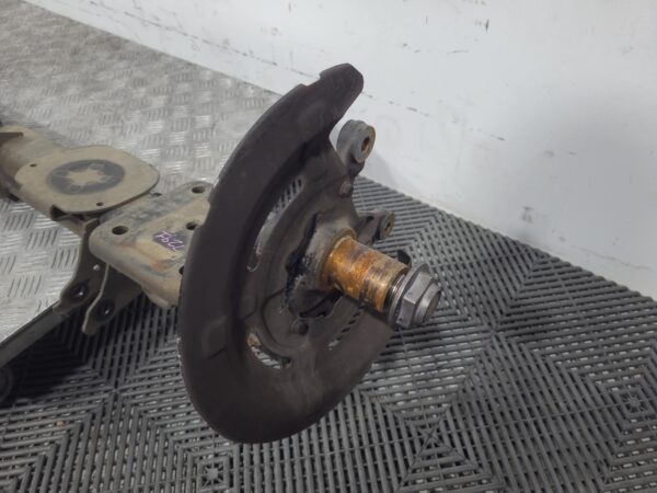 RENAULT MASTER 2011-2026 REAR AXLE BEAM (FWD) X62, 09/11- - Image 5