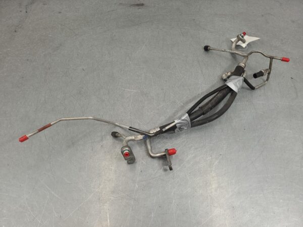Mazda Bt50 UP–UR A/C Hoses P5at Turbo Under Bonnet Set 2011–2020 - Image 8