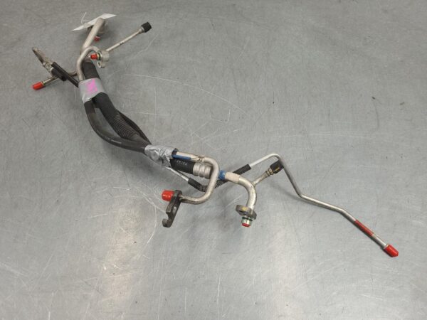 Mazda Bt50 UP–UR A/C Hoses P5at Turbo Under Bonnet Set 2011–2020 - Image 3
