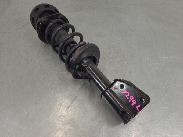 Renault Trafic X82 Left Front Strut 2015–Present - Image 2