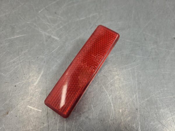 Renault Trafic X82 Left Taillight In Bumper Reflector 2015–Present - Image 2