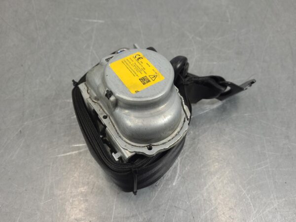 Renault Trafic X82 LH Front Seat Belt Only 2015–Present - Image 5