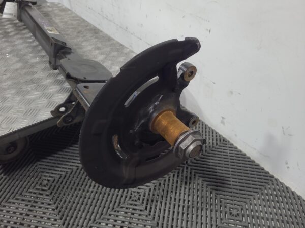 RENAULT MASTER 2011-2026 REAR AXLE BEAM (FWD) X62, 09/11- - Image 5