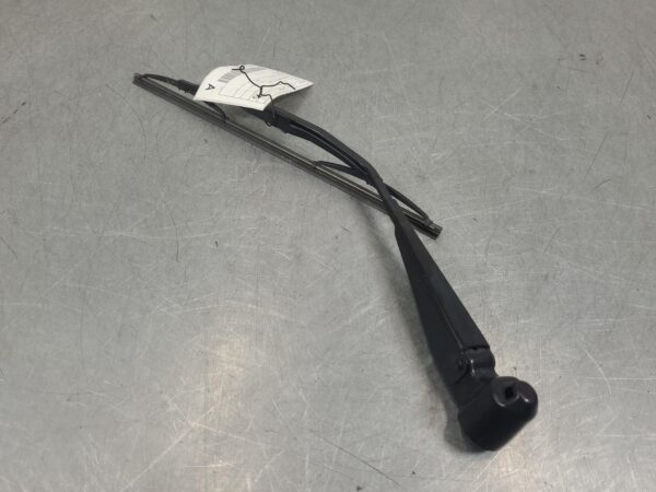 Ford Transit Custom VN Wiper Arm LH Barn Door 2013–2023 - Image 2