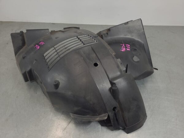 Renault Trafic X82 Right Guard Liner Front 2015–2021 - Image 2