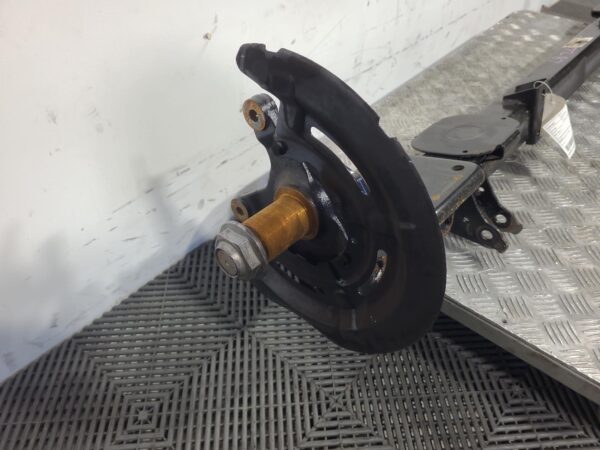 RENAULT MASTER 2011-2026 REAR AXLE BEAM (FWD) X62, 09/11- - Image 4