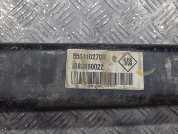 RENAULT MASTER 2011-2026 REAR AXLE BEAM (FWD) X62, 09/11- - Image 7
