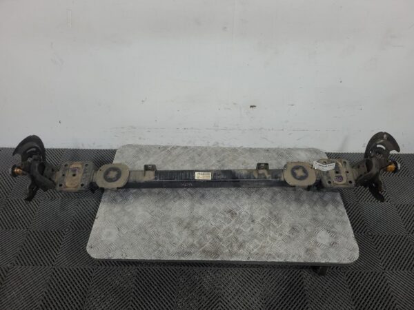 RENAULT MASTER 2011-2026 REAR AXLE BEAM (FWD) X62, 09/11- - Image 6
