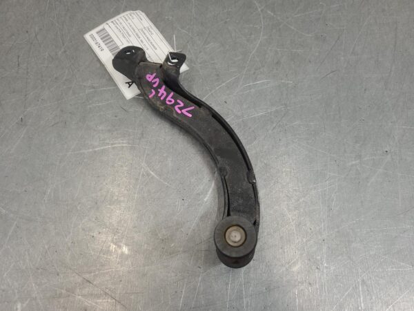 Renault Trafic X82 Sliding LH Door Upper 2015–Present - Image 2