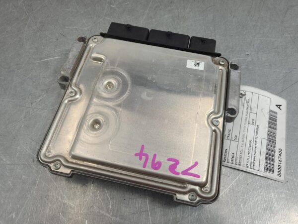 Renault Trafic X8 1.6L Turbo-Diesel Engine ECU Only X82 2015–2022 - Image 3