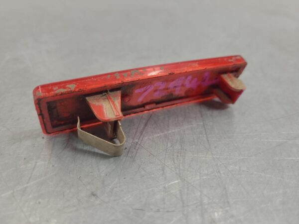 Renault Trafic X82 Left Taillight In Bumper Reflector 2015–Present - Image 4