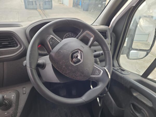 RENAULT MASTER 2011-2026 REAR AXLE BEAM (FWD) X62, 09/11- - Image 11