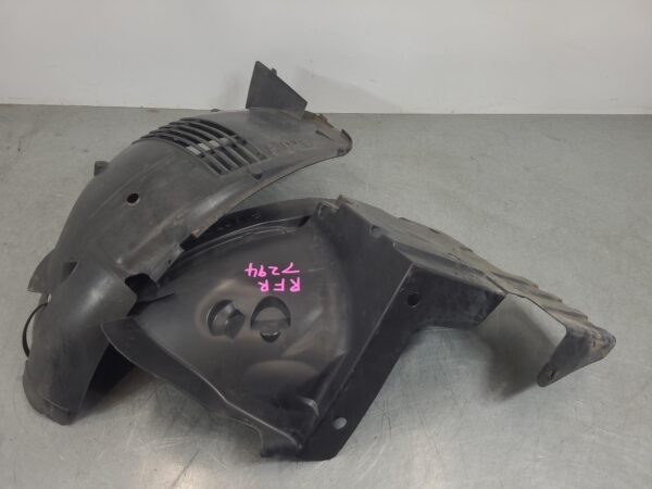 Renault Trafic X82 Right Guard Liner Front 2015–2021 - Image 3