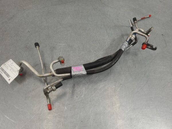 Mazda Bt50 UP–UR A/C Hoses P5at Turbo Under Bonnet Set 2011–2020 - Image 2
