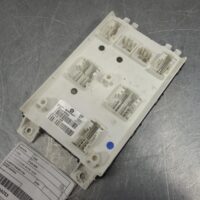 RAM 1500 DS General Control Module Under Dash 2016–2023