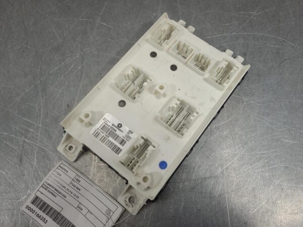RAM 1500 DS General Control Module Under Dash 2016–2023