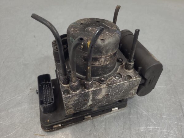 RAM 1500 DT Air Ride Compressor Air Compressor 2020–Present - Image 8