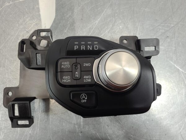 RAM 1500 DT Gear Stick/Shifter 2020–Present - Image 4
