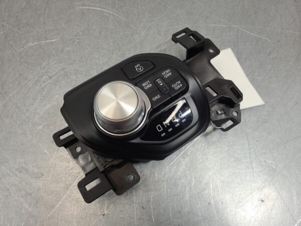 RAM 1500 DT Gear Stick/Shifter 2020–Present - Image 3