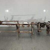 RAM 1500 DT Dash Assembly 2020–Present
