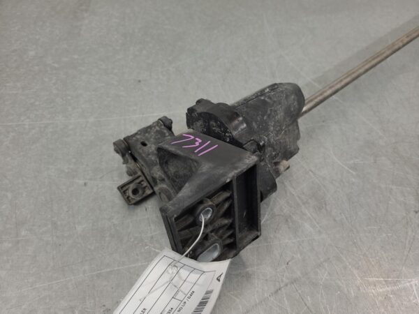RAM 1500 DT Air Dam Rod And Actuator 2020–Present - Image 2