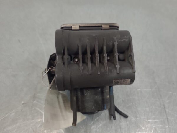 RAM 1500 DT Air Ride Compressor Air Compressor 2020–Present - Image 9
