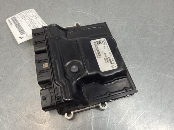 Renault Trafic X82 2.0L Turbo-Diesel Engine ECU Only 2019–Present - Image 3