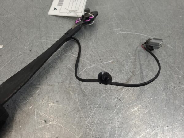 RAM 1500 DT LH Front Seat Belt Stalk Only 2020–Present - Image 3
