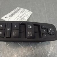 RAM 1500 DT RH Front Master Window Switch 2020–Present