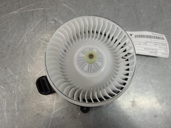 RAM 2500/3500 D2 Heater Fan Motor Dj/D2 2020–Present - Image 3