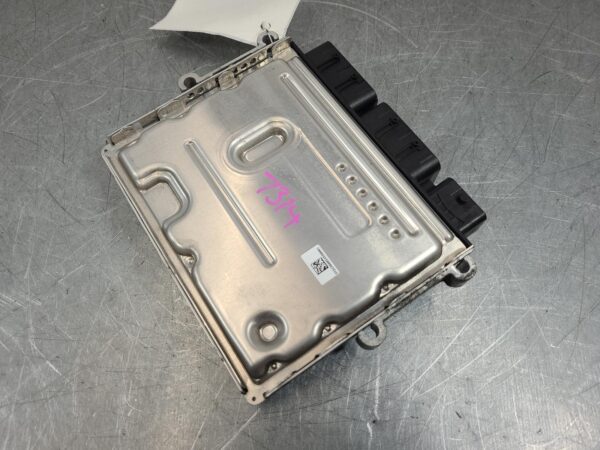 Renault Trafic X82 2.0L Turbo-Diesel Engine ECU Only 2019–Present - Image 5
