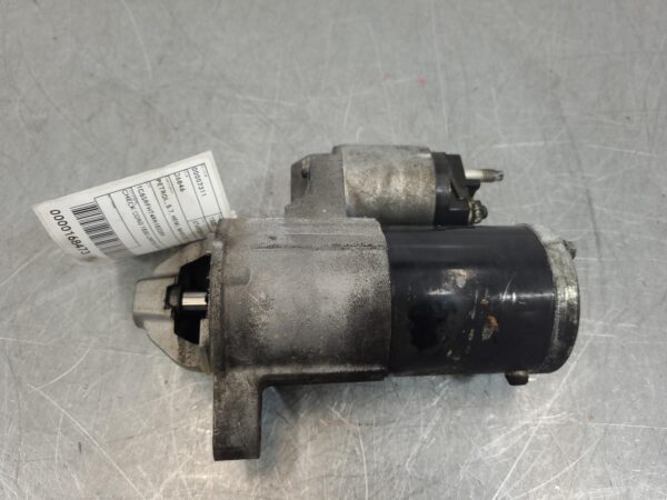 RAM 1500 DT 5.7L MHEV Starter Motor Hemi 2020–Present - Image 5