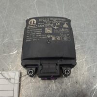 RAM 1500 DT Blind Spot Detection Module Only 2020–Present