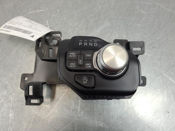 RAM 1500 DT Gear Stick/Shifter 2020–Present